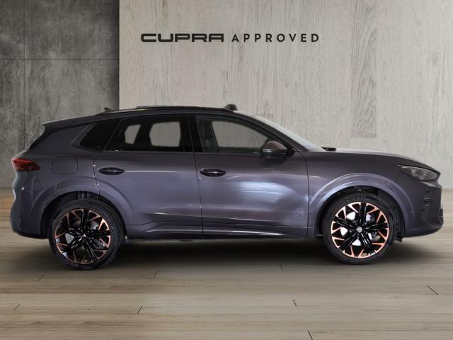 CUPRA Terramar 1.5 TSI e-Hybrid VZ DSG 200 kW (272 CV)