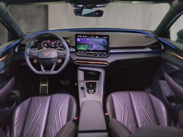 CUPRA Terramar 1.5 TSI e-Hybrid VZ DSG 200 kW (272 CV)