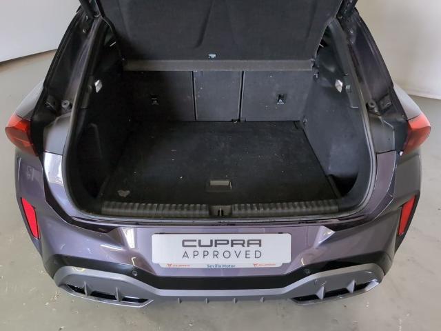 CUPRA Terramar 1.5 TSI e-Hybrid VZ DSG 200 kW (272 CV)