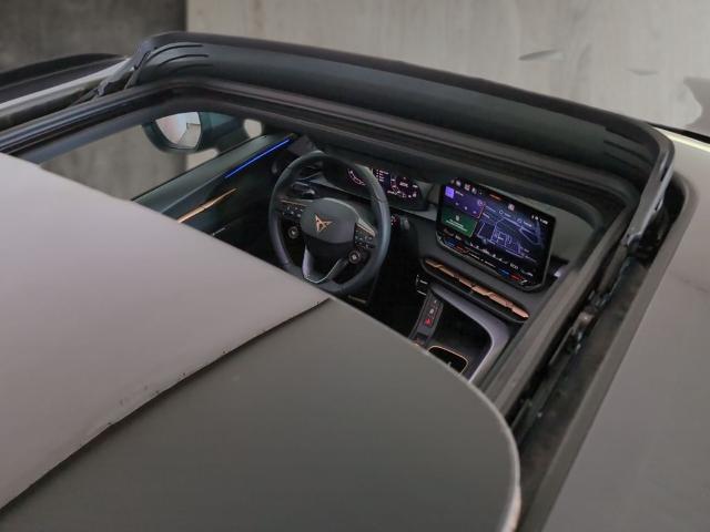 CUPRA Terramar 1.5 TSI e-Hybrid VZ DSG 200 kW (272 CV)