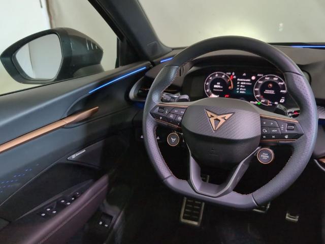 CUPRA Terramar 1.5 TSI e-Hybrid VZ DSG 200 kW (272 CV)