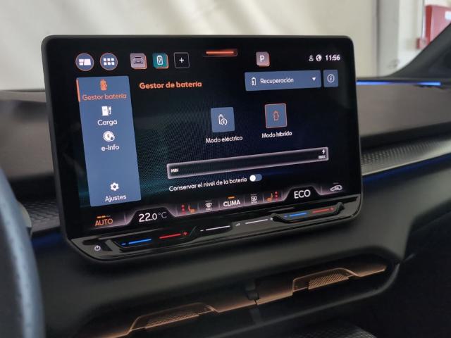 CUPRA Terramar 1.5 TSI e-Hybrid VZ DSG 200 kW (272 CV)