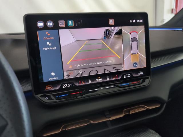 CUPRA Terramar 1.5 TSI e-Hybrid VZ DSG 200 kW (272 CV)