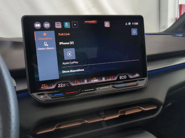 CUPRA Terramar 1.5 TSI e-Hybrid VZ DSG 200 kW (272 CV)