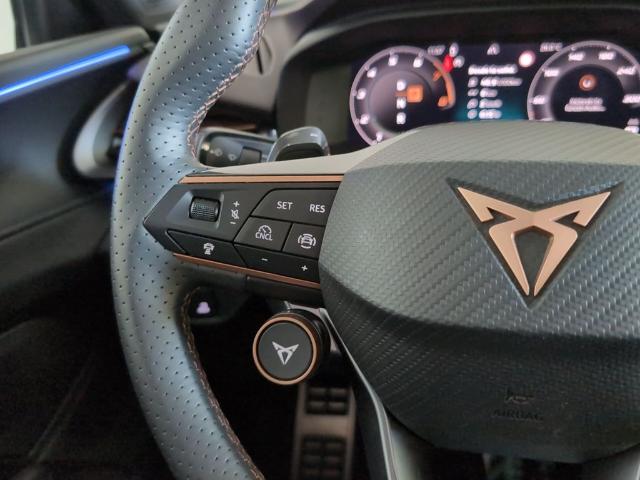 CUPRA Terramar 1.5 TSI e-Hybrid VZ DSG 200 kW (272 CV)