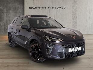 CUPRA Terramar 1.5 TSI e-Hybrid de segunda mano