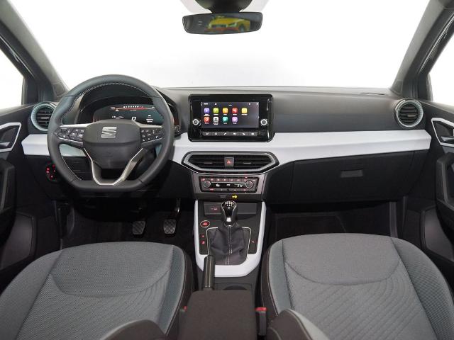 SEAT Ibiza 1.0 TSI Special Edition 85 kW (115 CV)