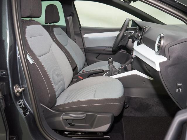 SEAT Ibiza 1.0 TSI Special Edition 85 kW (115 CV)