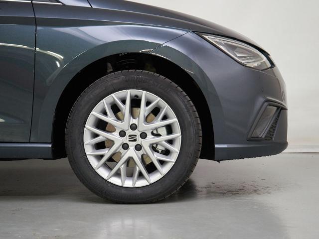 SEAT Ibiza 1.0 TSI Special Edition 85 kW (115 CV)
