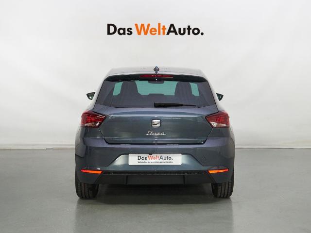 SEAT Ibiza 1.0 TSI Special Edition 85 kW (115 CV)