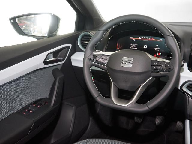 SEAT Ibiza 1.0 TSI Special Edition 85 kW (115 CV)
