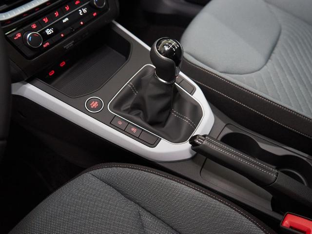 SEAT Ibiza 1.0 TSI Special Edition 85 kW (115 CV)