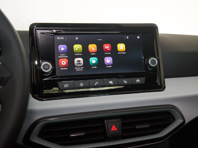 SEAT Ibiza 1.0 TSI Special Edition 85 kW (115 CV)