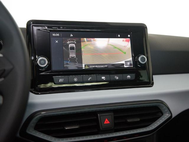 SEAT Ibiza 1.0 TSI Special Edition 85 kW (115 CV)