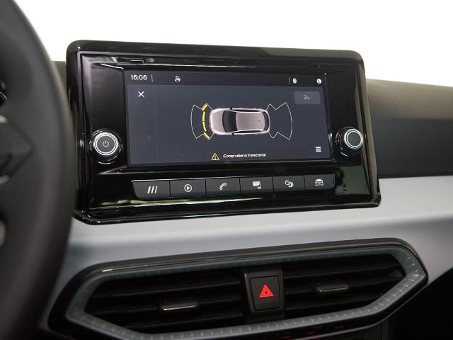 SEAT Ibiza 1.0 TSI Special Edition 85 kW (115 CV)
