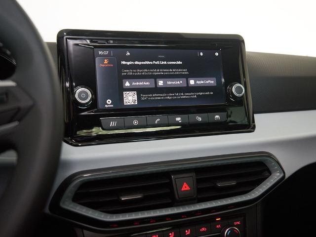 SEAT Ibiza 1.0 TSI Special Edition 85 kW (115 CV)