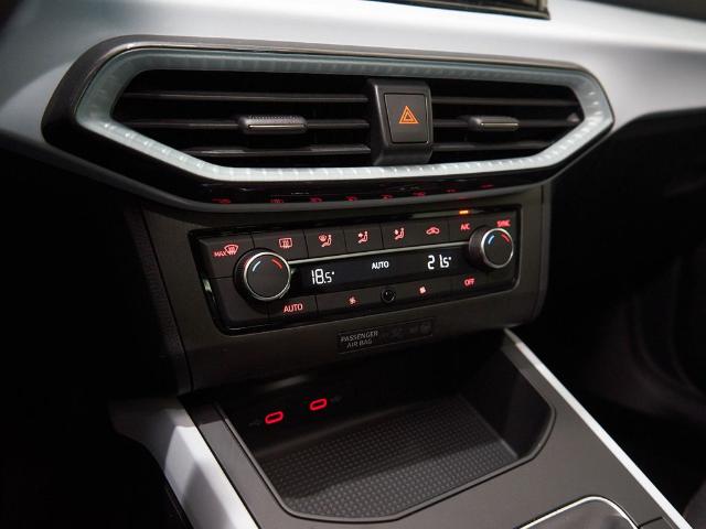 SEAT Ibiza 1.0 TSI Special Edition 85 kW (115 CV)