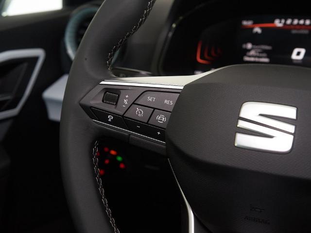 SEAT Ibiza 1.0 TSI Special Edition 85 kW (115 CV)