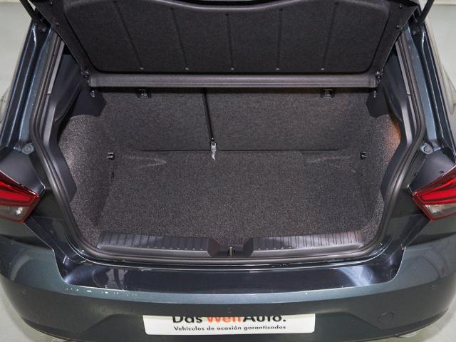 SEAT Ibiza 1.0 TSI Special Edition 85 kW (115 CV)