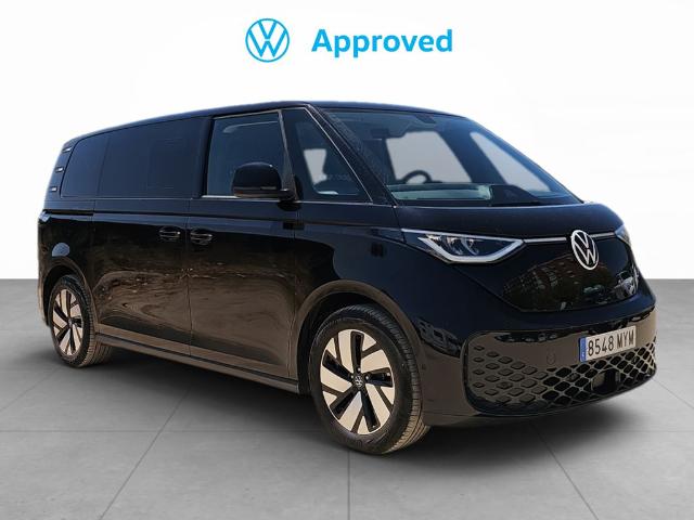 Volkswagen ID. BUZZ ID. BUZZ de segunda mano