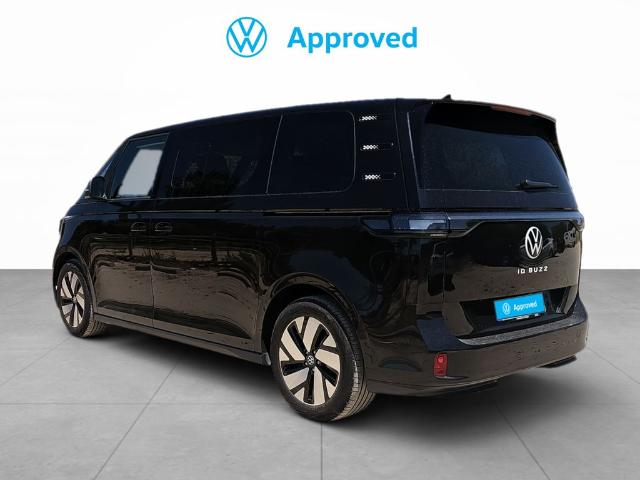 Volkswagen ID. BUZZ Pro 7 asientos 210 kW (286 CV)