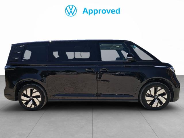 Volkswagen ID. BUZZ Pro 7 asientos 210 kW (286 CV)
