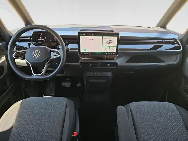 Volkswagen ID. BUZZ Pro 7 asientos 210 kW (286 CV)