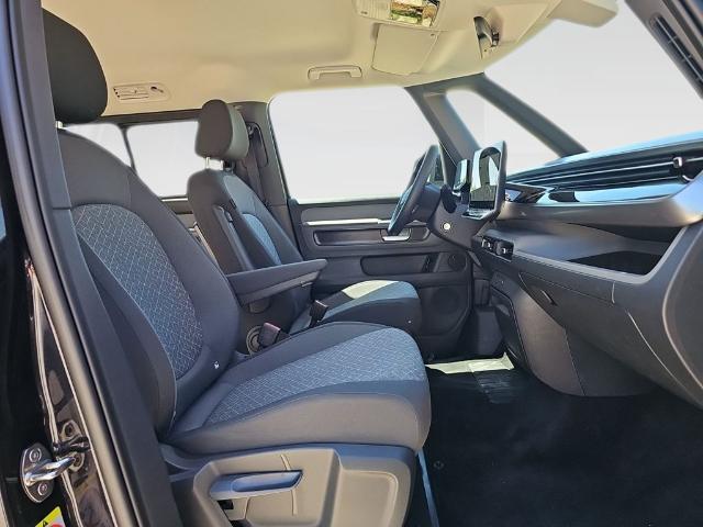 Volkswagen ID. BUZZ Pro 7 asientos 210 kW (286 CV)