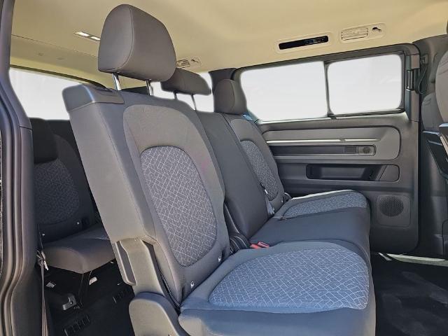 Volkswagen ID. BUZZ Pro 7 asientos 210 kW (286 CV)