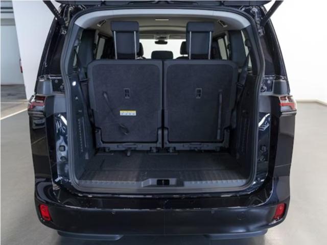 Volkswagen ID. BUZZ Pro 7 asientos 210 kW (286 CV)