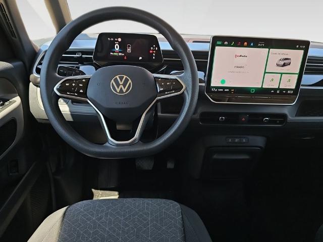 Volkswagen ID. BUZZ Pro 7 asientos 210 kW (286 CV)