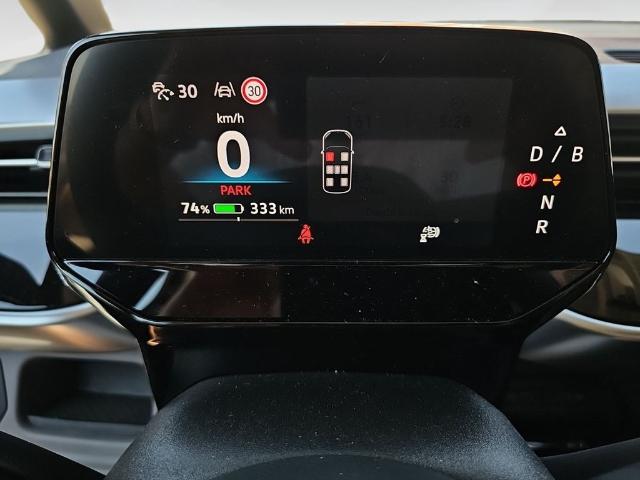 Volkswagen ID. BUZZ Pro 7 asientos 210 kW (286 CV)