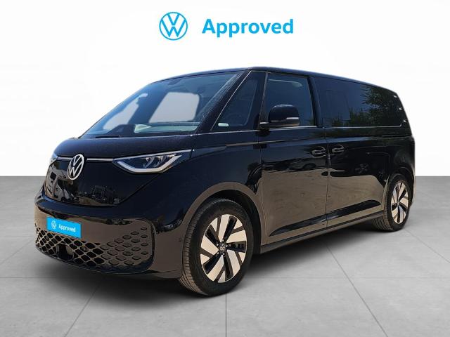 Volkswagen ID. BUZZ Pro 7 asientos 210 kW (286 CV)