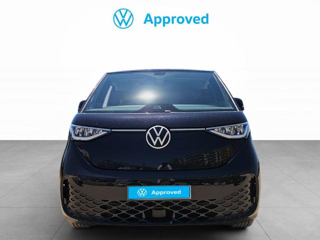 Volkswagen ID. BUZZ Pro 7 asientos 210 kW (286 CV)