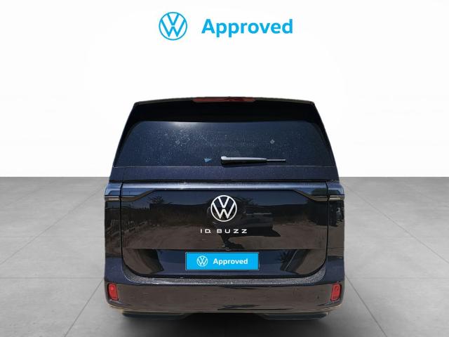 Volkswagen ID. BUZZ Pro 7 asientos 210 kW (286 CV)