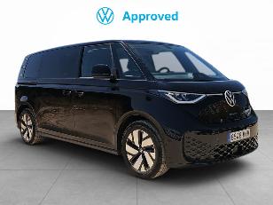 Volkswagen ID. BUZZ ID. BUZZ de segunda mano