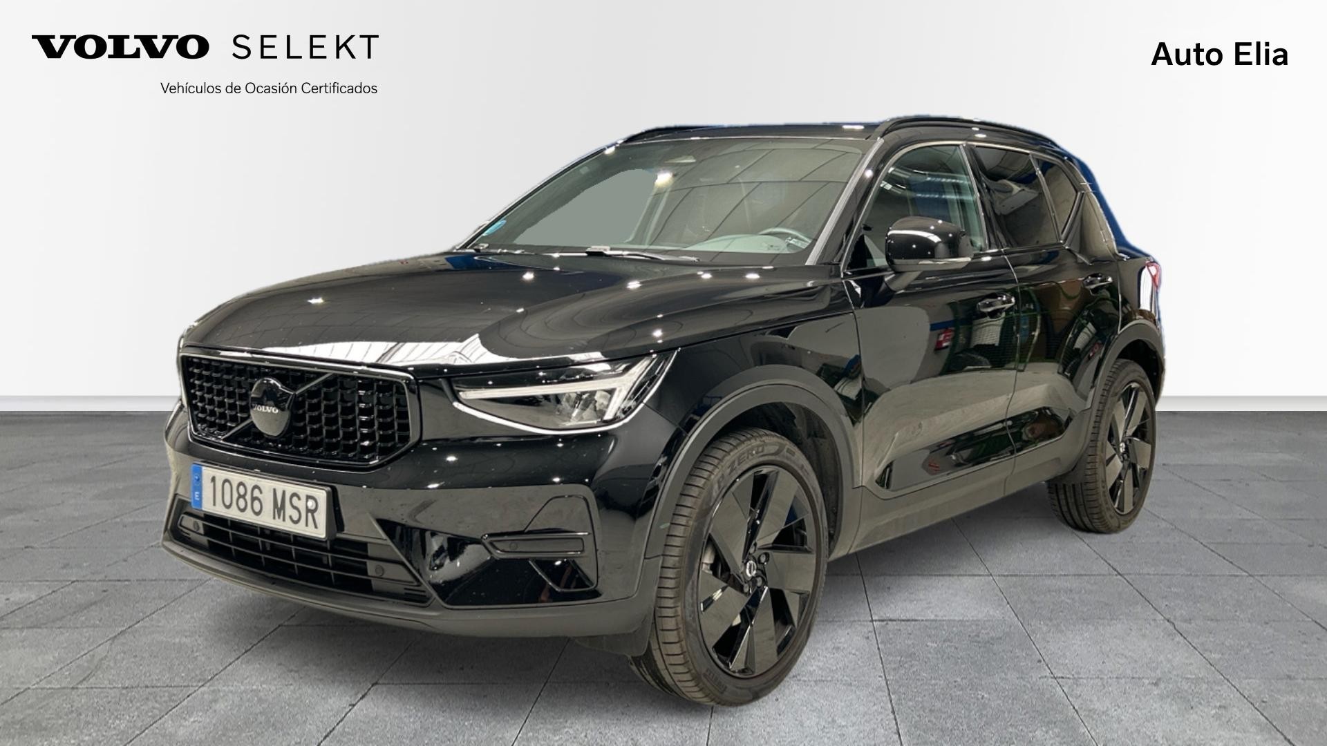 Volvo XC40 segunda mano 78606340 - 1