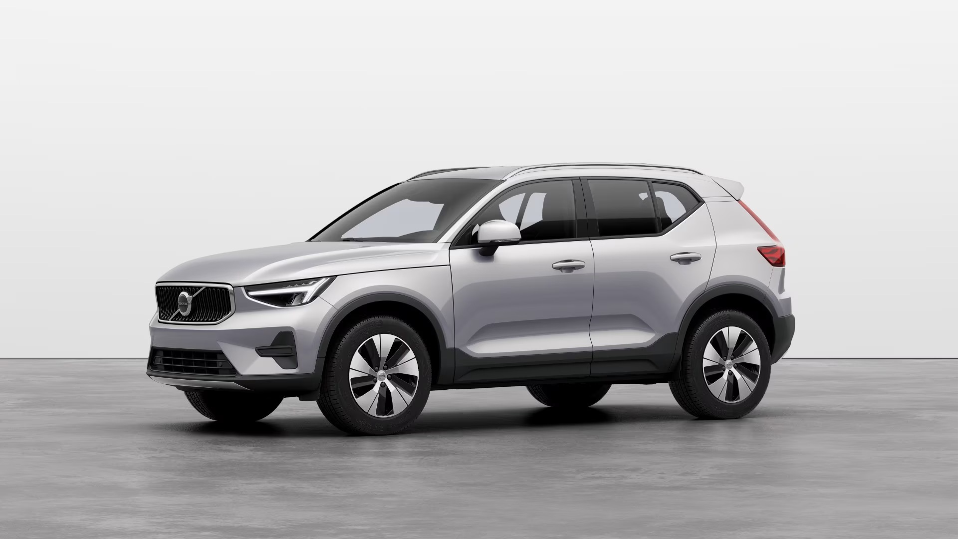 Volvo XC40 Km0 78606355 - 1