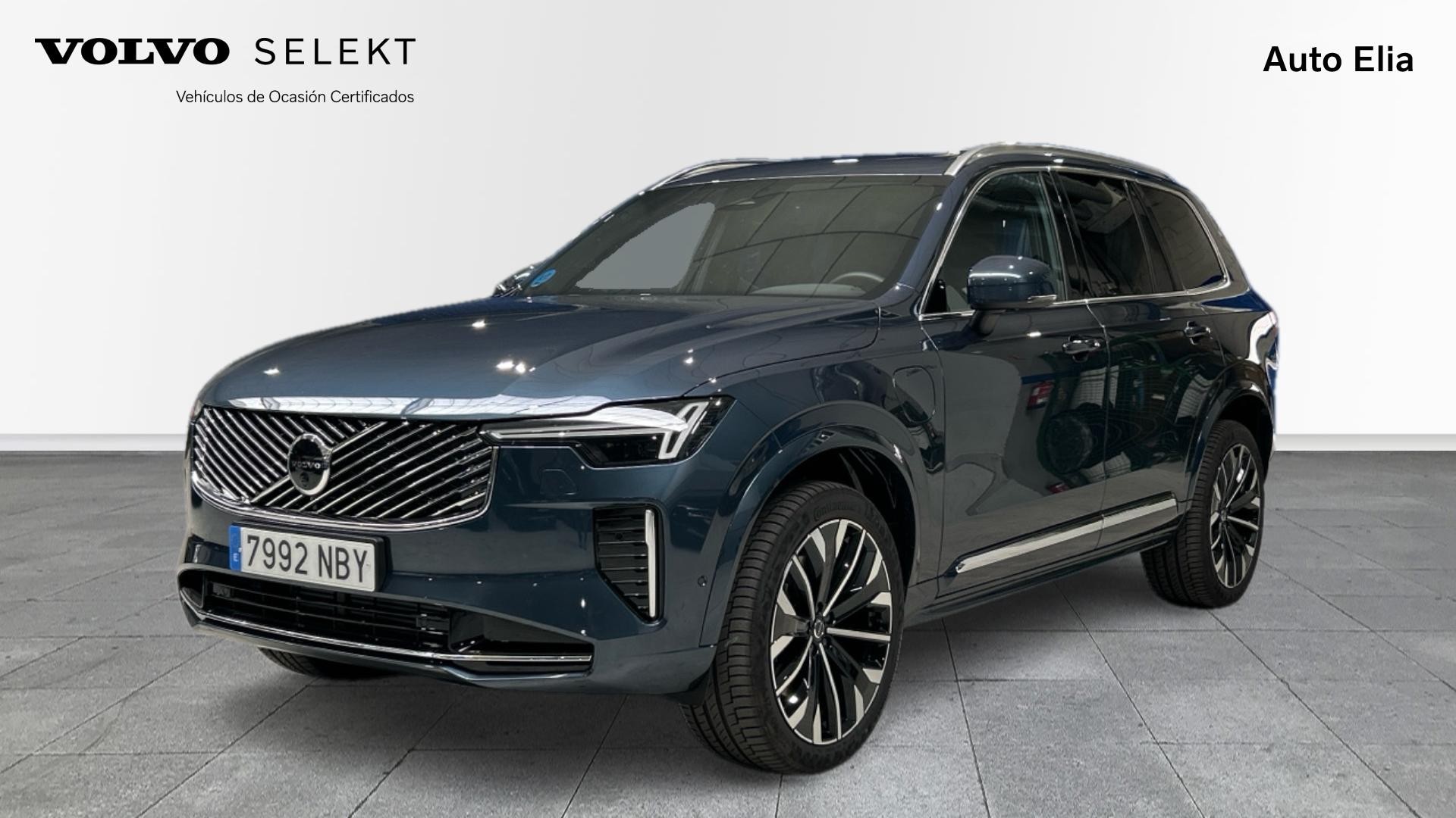 Volvo XC90 Km0 78606361 - 1