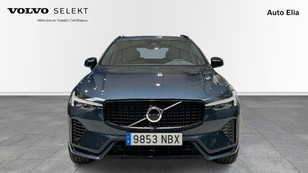 Volvo XC60 T6 Recharge Plus Dark AWD Auto 257 kW (350 CV) - 2 Volvo XC60 T6 Ocasión 257 KW (350CV) - 2