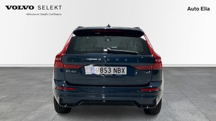 Volvo XC60 T6 Recharge Plus Dark AWD Auto 257 kW (350 CV) - 3 Volvo XC60 T6 Ocasión 257 KW (350CV) - 3
