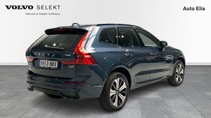 Volvo XC60 T6 Recharge Plus Dark AWD Auto 257 kW (350 CV) - 6 Volvo XC60 T6 Ocasión 257 KW (350CV) - 6