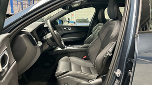 Volvo XC60 T6 Recharge Plus Dark AWD Auto 257 kW (350 CV) - 8 Volvo XC60 T6 Ocasión 257 KW (350CV) - 8