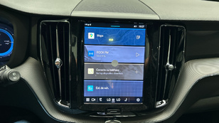 Volvo XC60 T6 Recharge Plus Dark AWD Auto 257 kW (350 CV) - 13 Volvo XC60 T6 Ocasión 257 KW (350CV) - 13