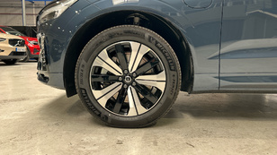 Volvo XC60 T6 Recharge Plus Dark AWD Auto 257 kW (350 CV) - 14 Volvo XC60 T6 Ocasión 257 KW (350CV) - 14