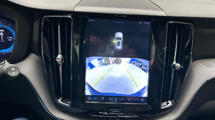 Volvo XC60 T6 Recharge Plus Dark AWD Auto 257 kW (350 CV) - 17 Volvo XC60 T6 Ocasión 257 KW (350CV) - 17