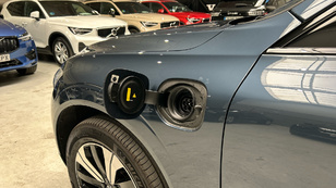 Volvo XC60 T6 Recharge Plus Dark AWD Auto 257 kW (350 CV) - 19 Volvo XC60 T6 Ocasión 257 KW (350CV) - 19