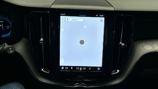 Volvo XC60 T6 Recharge Plus Dark AWD Auto 257 kW (350 CV) - 26 Volvo XC60 T6 Ocasión 257 KW (350CV) - 26