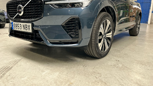 Volvo XC60 T6 Recharge Plus Dark AWD Auto 257 kW (350 CV) - 31 Volvo XC60 T6 Ocasión 257 KW (350CV) - 31