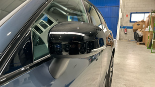 Volvo XC60 T6 Recharge Plus Dark AWD Auto 257 kW (350 CV) - 32 Volvo XC60 T6 Ocasión 257 KW (350CV) - 32